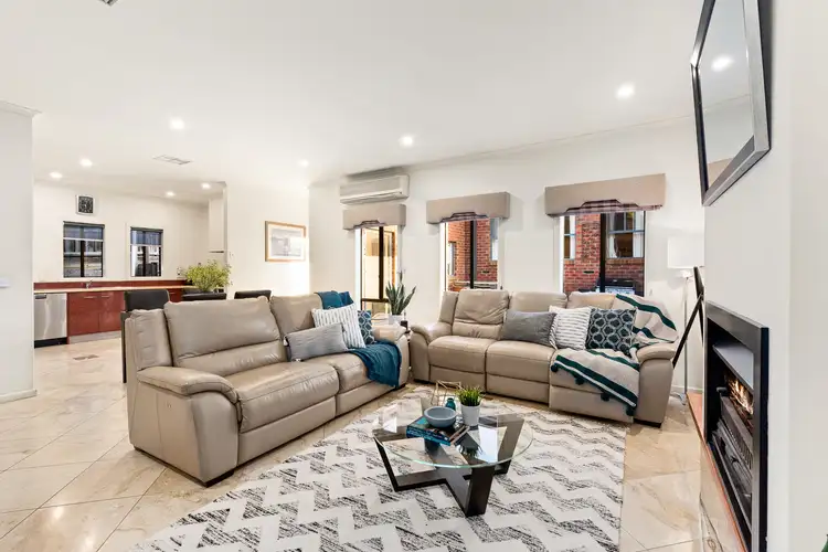 Second view of Homely house listing, 2A Austin Street, Bulleen VIC 3105