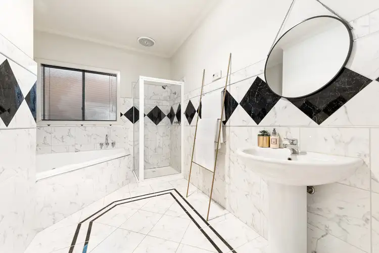 Sixth view of Homely house listing, 2A Austin Street, Bulleen VIC 3105