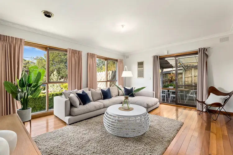 Fourth view of Homely house listing, 78 Saxonwood Drive, Doncaster East VIC 3109