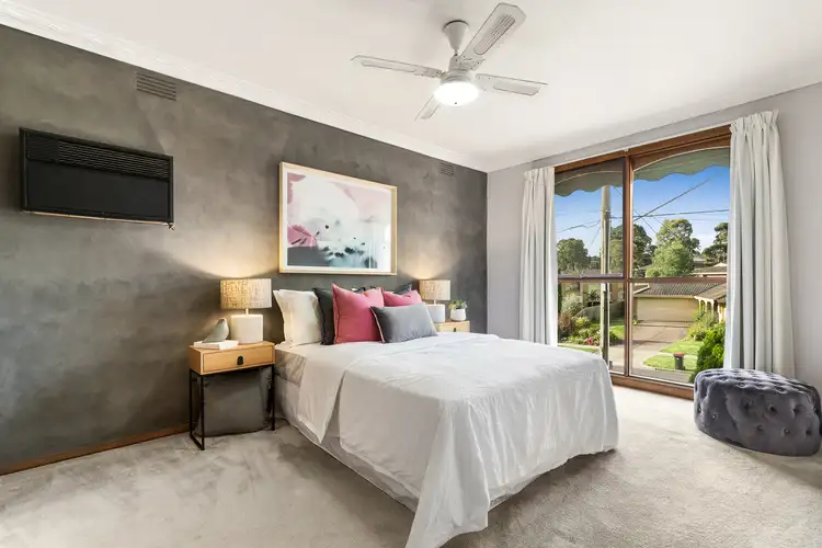 Fifth view of Homely house listing, 78 Saxonwood Drive, Doncaster East VIC 3109