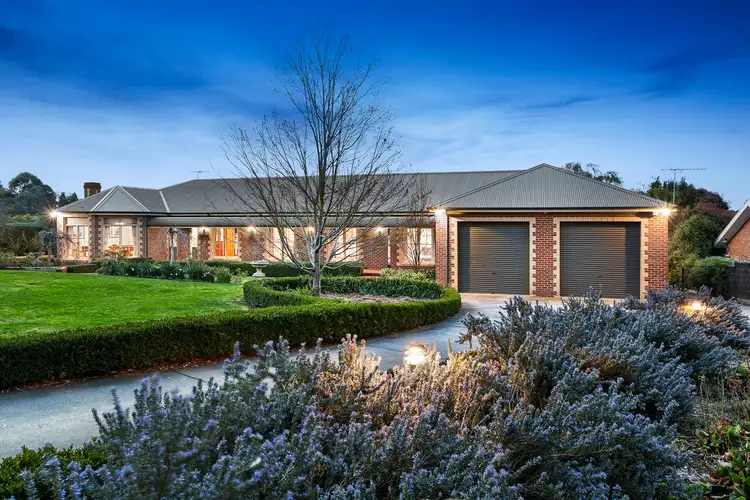 45 Garden Road, Donvale VIC 3111