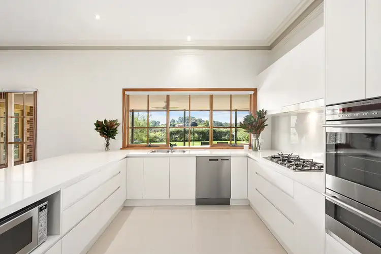 Fifth view of Homely house listing, 45 Garden Road, Donvale VIC 3111