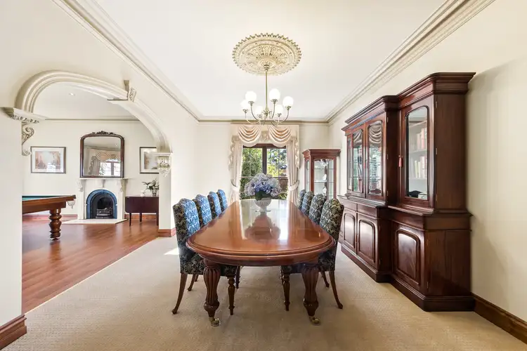 Sixth view of Homely house listing, 45 Garden Road, Donvale VIC 3111