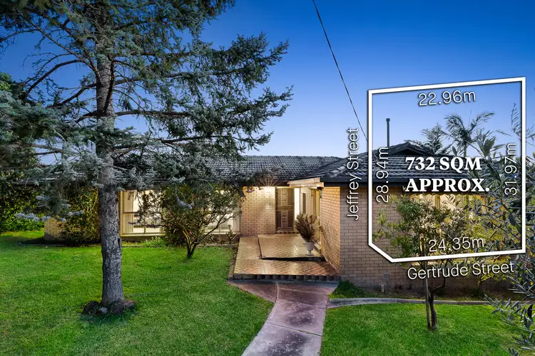 Main view of Homely house listing, 26 Gertrude Street, Templestowe Lower VIC 3107