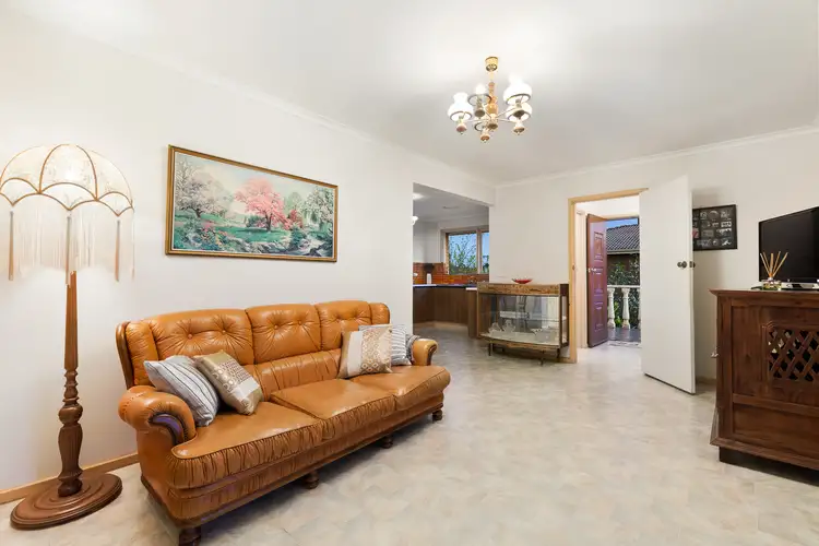 Fourth view of Homely house listing, 26 Gertrude Street, Templestowe Lower VIC 3107