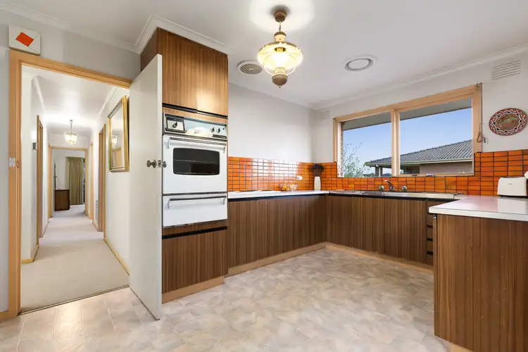 Fifth view of Homely house listing, 26 Gertrude Street, Templestowe Lower VIC 3107