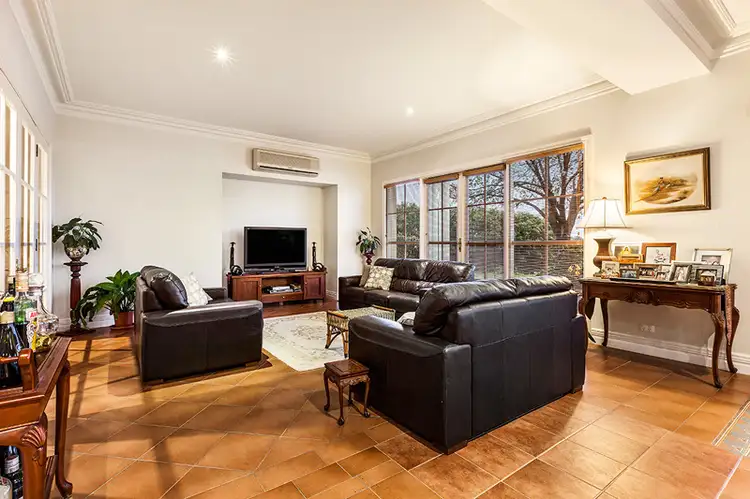 Third view of Homely house listing, 25 Aylesbury Way, Warrandyte VIC 3113