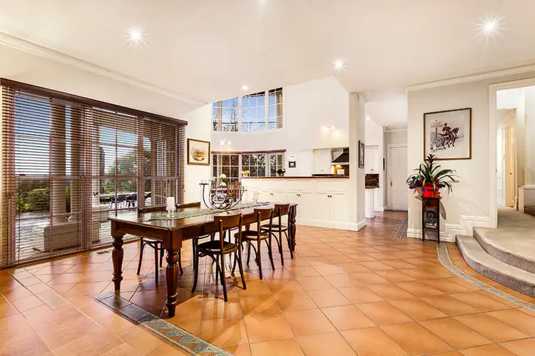 Fourth view of Homely house listing, 25 Aylesbury Way, Warrandyte VIC 3113