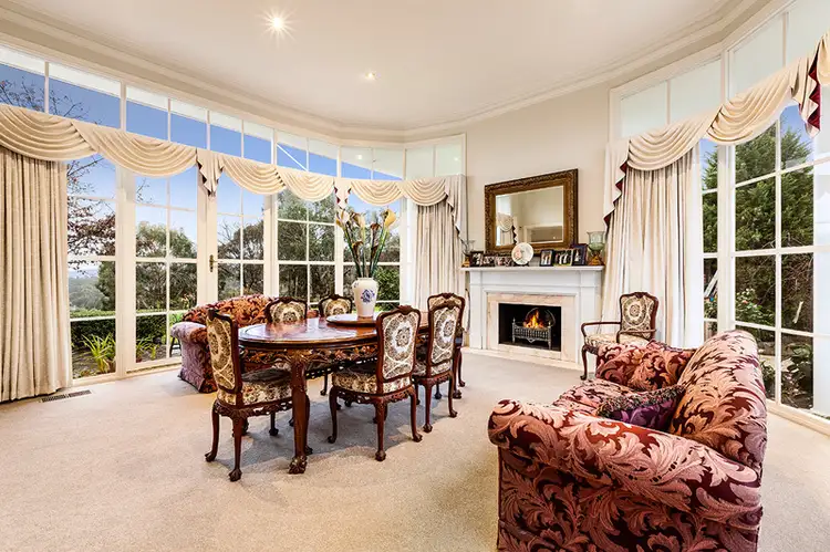 Fifth view of Homely house listing, 25 Aylesbury Way, Warrandyte VIC 3113