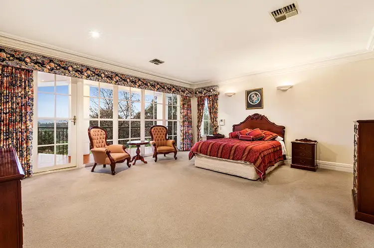 Sixth view of Homely house listing, 25 Aylesbury Way, Warrandyte VIC 3113