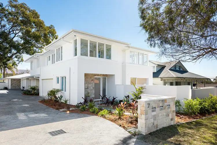 1/7 Glandore Street, Woolooware NSW 2230