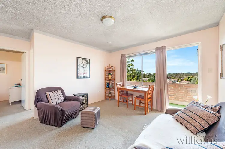 Second view of Homely apartment listing, 4/557 Victoria Road, Ryde NSW 2112