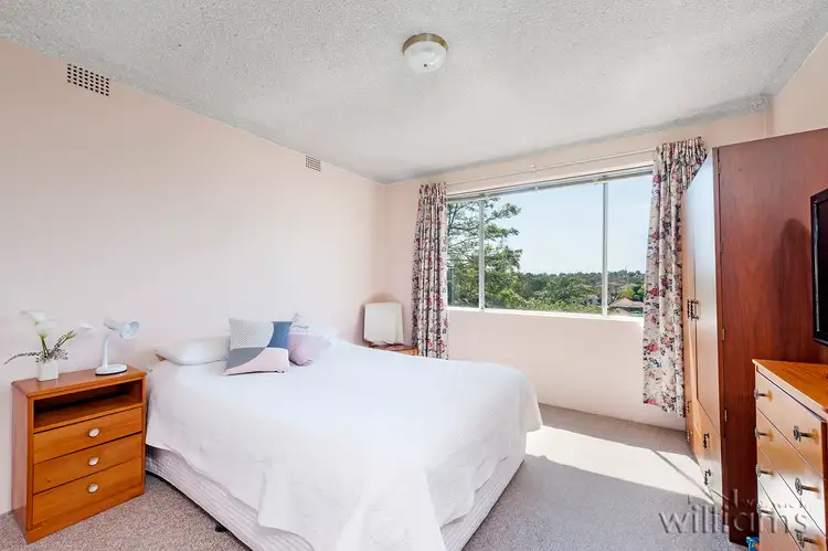 Fifth view of Homely apartment listing, 4/557 Victoria Road, Ryde NSW 2112