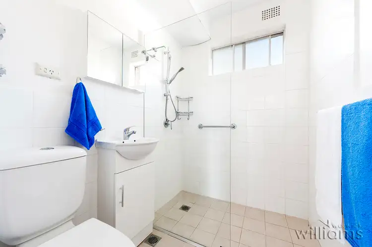 Sixth view of Homely apartment listing, 4/557 Victoria Road, Ryde NSW 2112