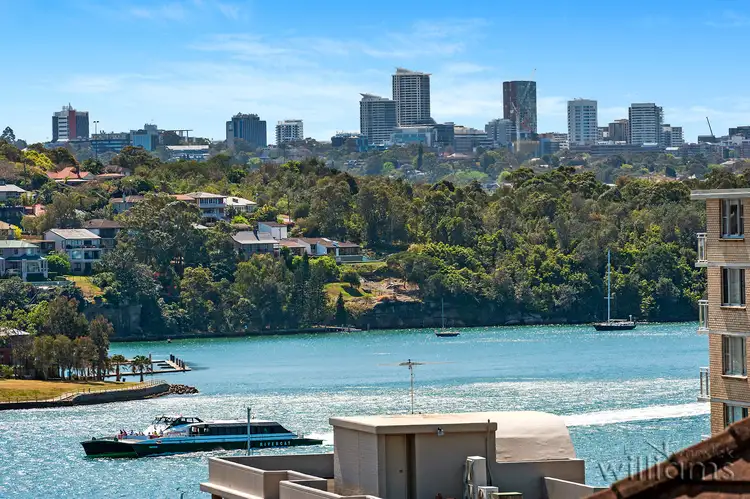 Main view of Homely apartment listing, 10/9 Napier Street, Drummoyne NSW 2047