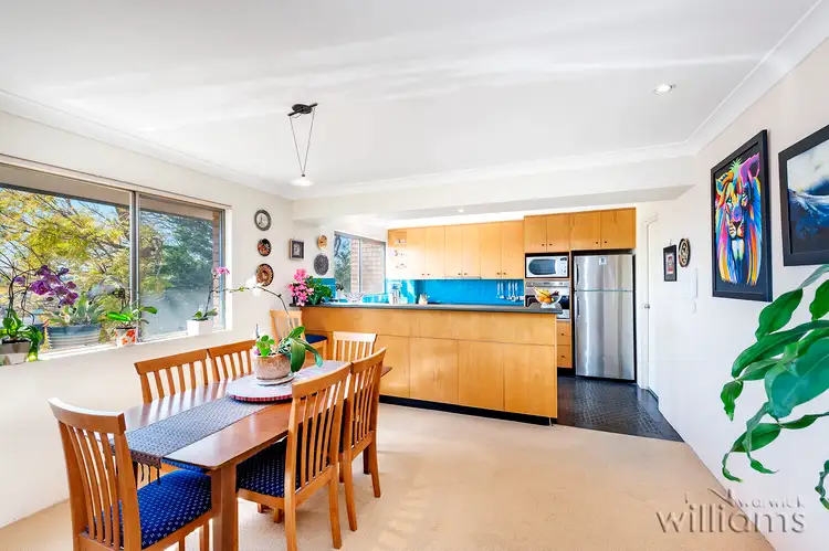 Second view of Homely apartment listing, 10/9 Napier Street, Drummoyne NSW 2047