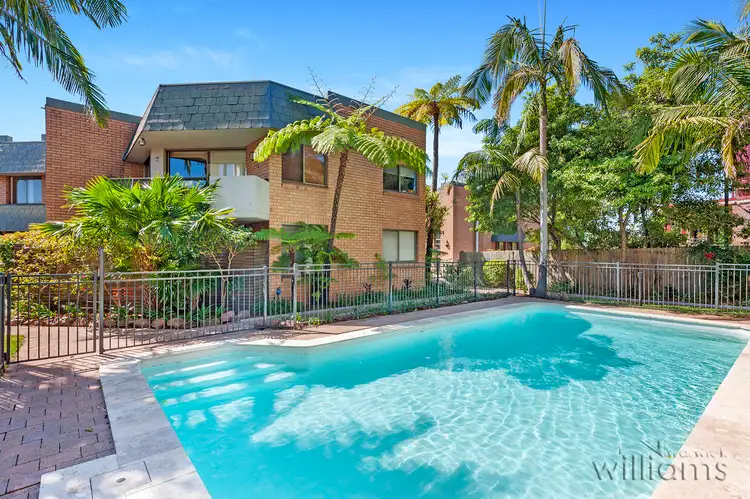 Third view of Homely apartment listing, 10/9 Napier Street, Drummoyne NSW 2047