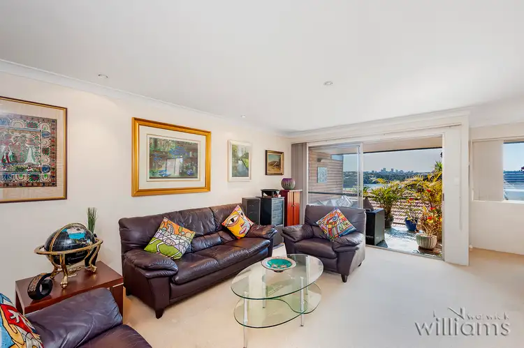 Fourth view of Homely apartment listing, 10/9 Napier Street, Drummoyne NSW 2047