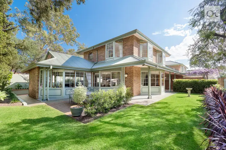 2b Fernbank Terrace, Stonyfell SA 5066