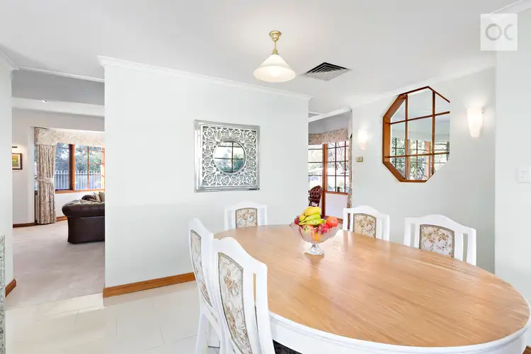 Fourth view of Homely house listing, 2b Fernbank Terrace, Stonyfell SA 5066