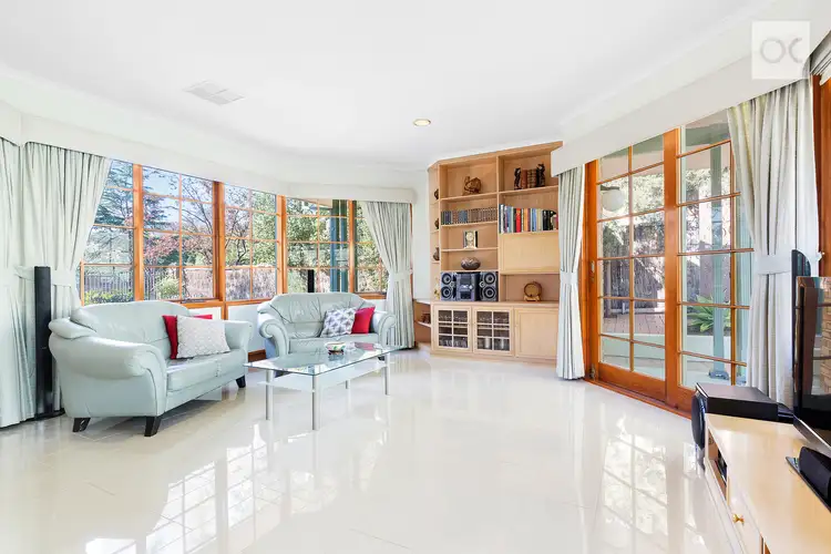 Fifth view of Homely house listing, 2b Fernbank Terrace, Stonyfell SA 5066