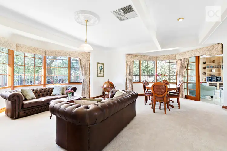 Sixth view of Homely house listing, 2b Fernbank Terrace, Stonyfell SA 5066