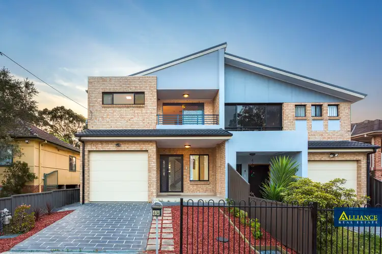 6a Hydrae Street, Revesby NSW 2212