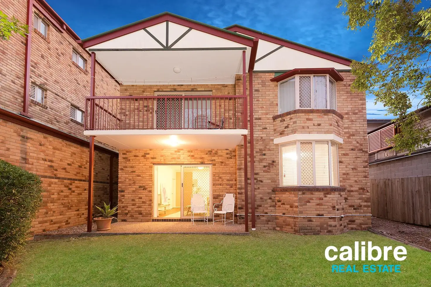 Main view of Homely unit listing, 1/62 Lade Street, Gaythorne QLD 4051