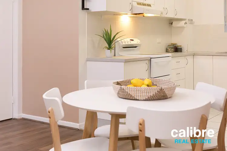 Second view of Homely unit listing, 1/62 Lade Street, Gaythorne QLD 4051
