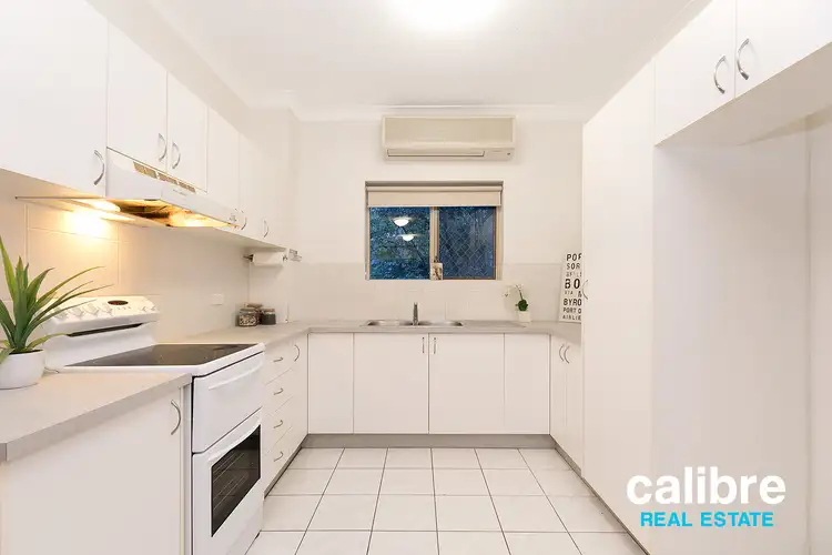 Third view of Homely unit listing, 1/62 Lade Street, Gaythorne QLD 4051