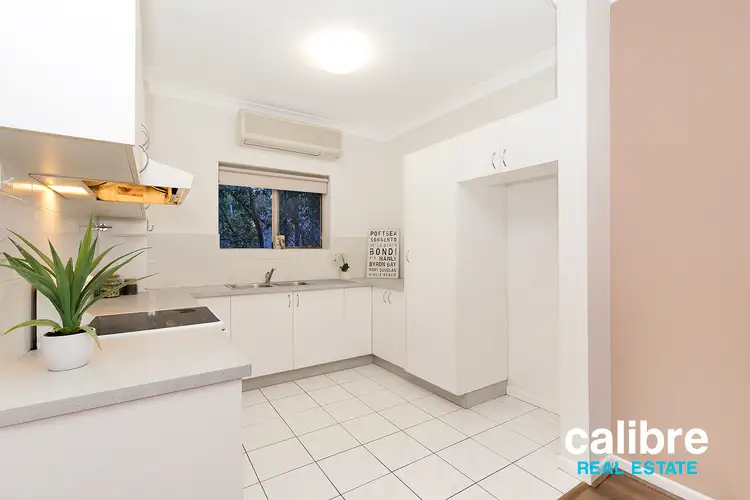 Fourth view of Homely unit listing, 1/62 Lade Street, Gaythorne QLD 4051