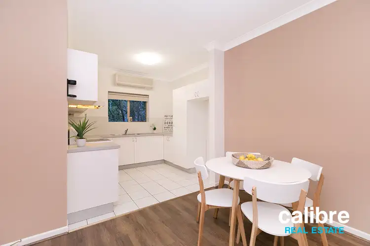 Fifth view of Homely unit listing, 1/62 Lade Street, Gaythorne QLD 4051