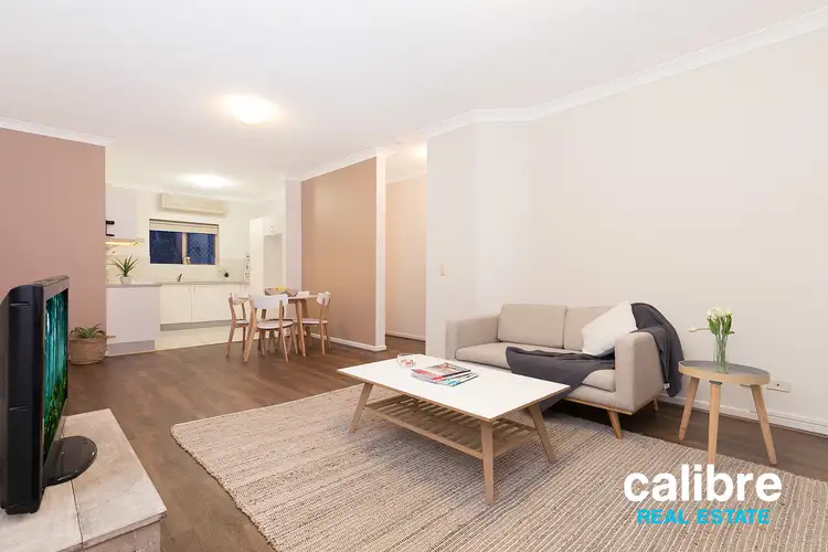 Sixth view of Homely unit listing, 1/62 Lade Street, Gaythorne QLD 4051