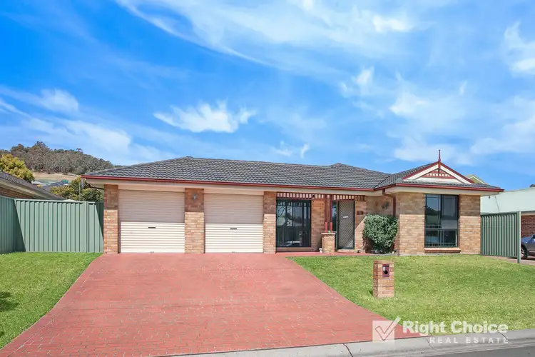 5 Ellenbrook Way, Albion Park NSW 2527