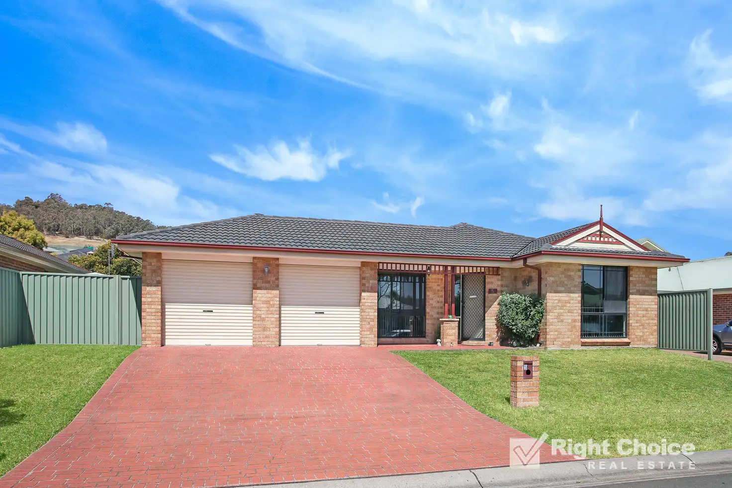 Main view of Homely house listing, 5 Ellenbrook Way, Albion Park NSW 2527