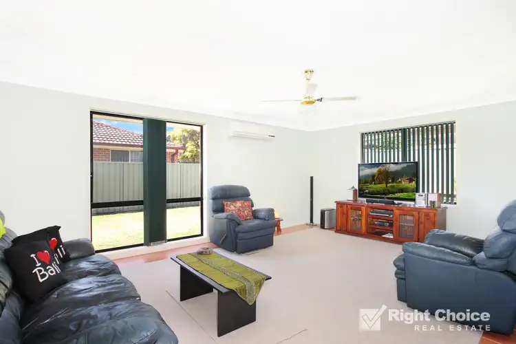 Second view of Homely house listing, 5 Ellenbrook Way, Albion Park NSW 2527