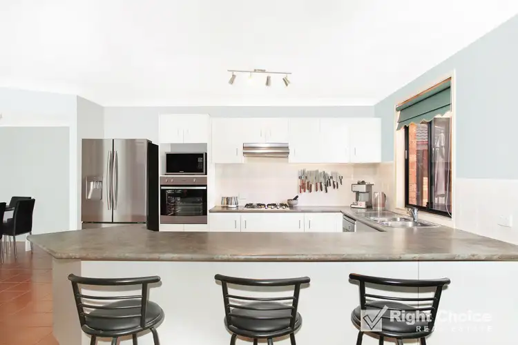 Third view of Homely house listing, 5 Ellenbrook Way, Albion Park NSW 2527