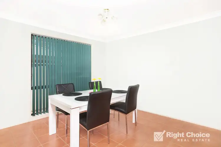 Fourth view of Homely house listing, 5 Ellenbrook Way, Albion Park NSW 2527