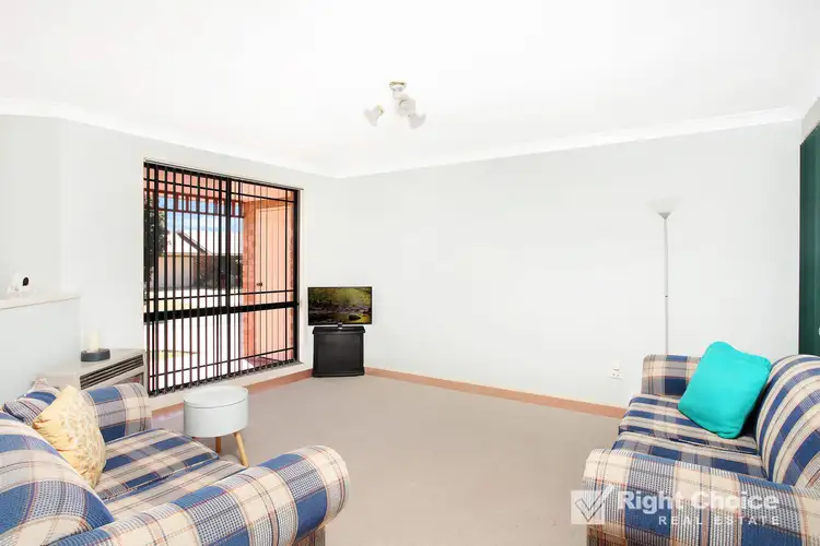 Fifth view of Homely house listing, 5 Ellenbrook Way, Albion Park NSW 2527