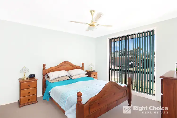 Sixth view of Homely house listing, 5 Ellenbrook Way, Albion Park NSW 2527