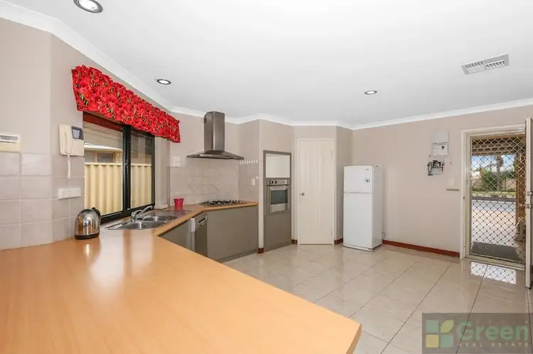 Second view of Homely house listing, 98 Leslie Street, Dudley Park WA 6210