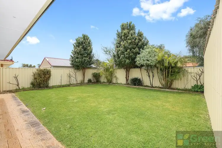 Seventh view of Homely house listing, 98 Leslie Street, Dudley Park WA 6210