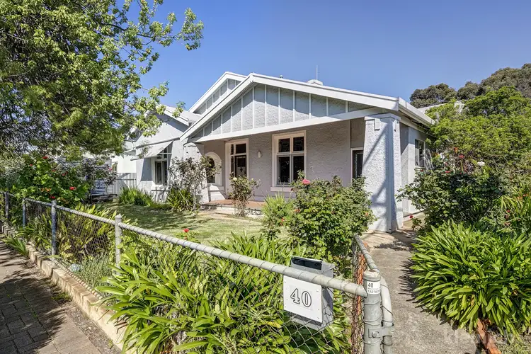 40 Hauteville Terrace, Eastwood SA 5063