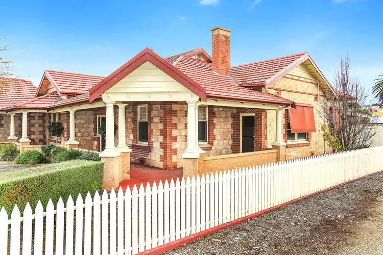Main view of Homely house listing, 155 Hindmarsh Road, Victor Harbor SA 5211