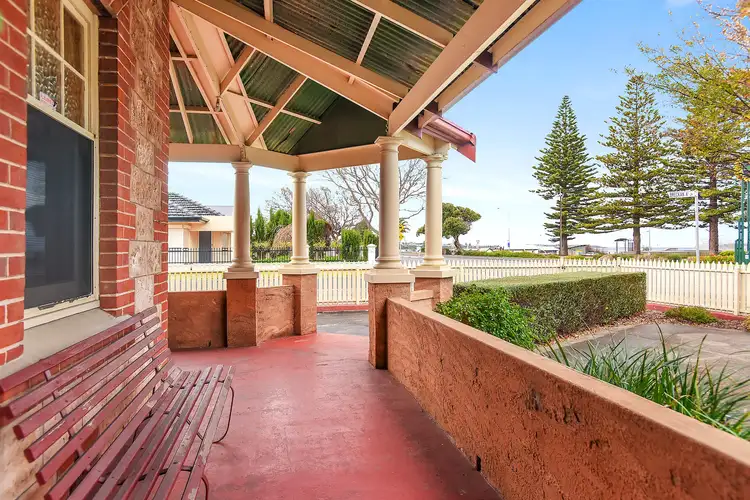 Second view of Homely house listing, 155 Hindmarsh Road, Victor Harbor SA 5211