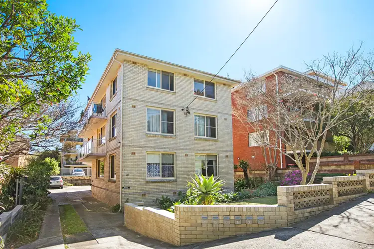 15 Orchard Street, Balgowlah NSW 2093