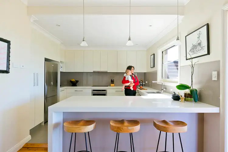 Fifth view of Homely house listing, 17 Eltham Street, Beacon Hill NSW 2100