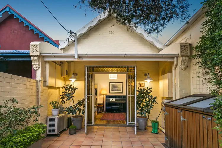 11 Albert Crescent, Croydon NSW 2132