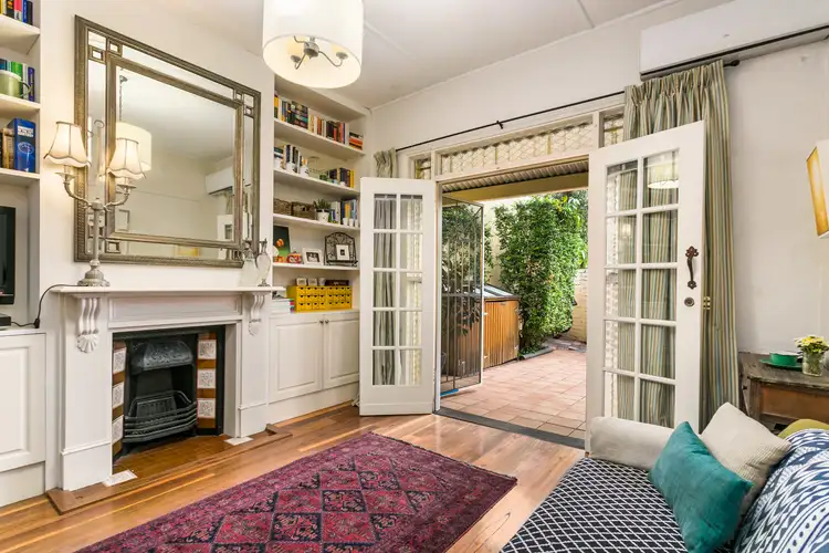 Second view of Homely house listing, 11 Albert Crescent, Croydon NSW 2132