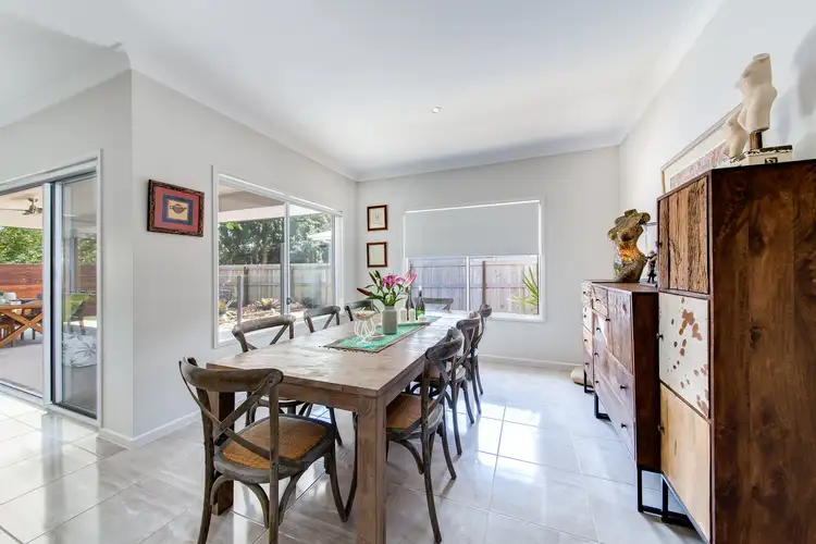 Second view of Homely house listing, 102 Yungar Street, Coolum Beach QLD 4573
